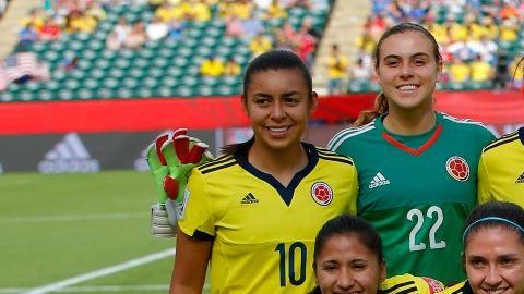 Integrantes de las selecciones femeniles de Colombia denunciaron repetidos casos de acoso sexual.