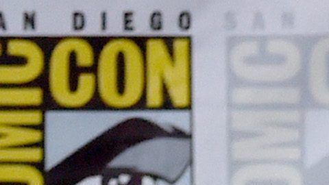 David Boreanaz junto a Emily Deschanel, los protagonistas de "Bones".