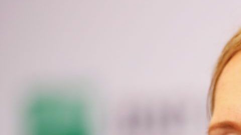 Martina Navratilova criticó la inclusión de deportistas transgénero en las competencias femeninas.