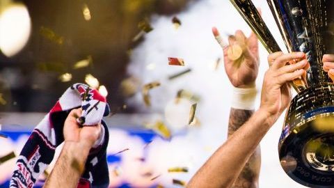 La Copa oro podría estar viviendo sus últimas ediciones