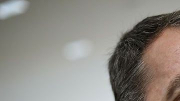 Ralph Northam, gobernador de Virginia.