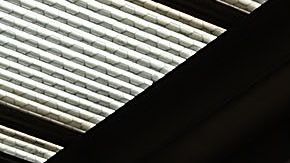 Un oficina de Google en Manhattan, NY.