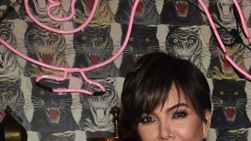 El clan Kardashian - Jenner.