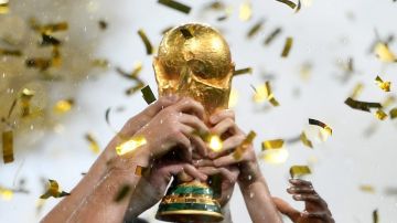 La FIFA tiene una seria candidatura para el Mundial 2030: Argentina, Uruguay, Paraguay y Chile buscan la sede conjunta.