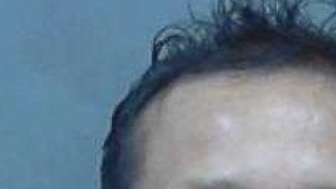 Gilberto Flores fue acusado de matar a Regina Krieger.