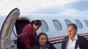 La Maestra fue detenida en el gobierno de Peña Nieto.