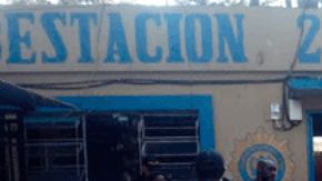 Indocumentados en Guatemala.