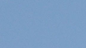 El vuelo estuvo perdido más de lo que hubiese durado