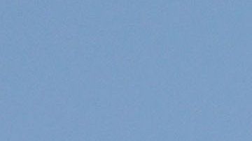 El vuelo estuvo perdido más de lo que hubiese durado