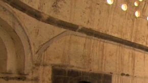 El Imperio Otomano se extendió a 3 continentes.