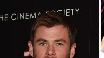 Chris Hemsworth interpretará una película sobre la vida de Hulk Hogan.