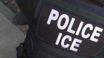 El agente estaba fuera de servicio.