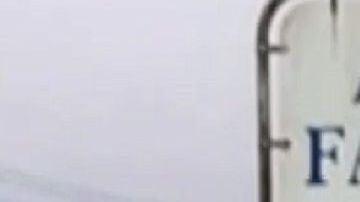 Esta iglesia se olvida del amor por el prójimo.