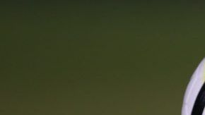 Balón de la Liga de Campeones de la Concacaf.