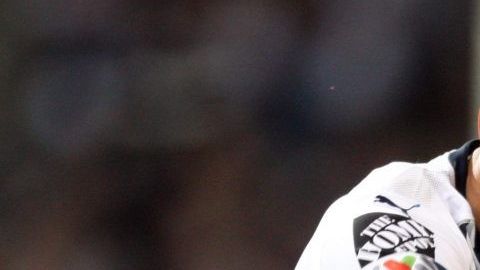 El argentino Rogelio Funes Mori quiere jugar para la selección mexicana.