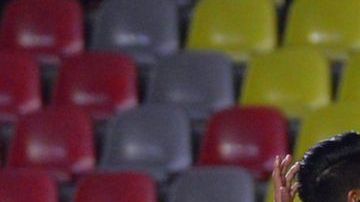 Jugadores del Morelia, viven complicada situación al igual que la población en el estado mexicano de Michoacán.