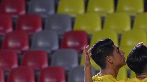 Jugadores del Morelia, viven complicada situación al igual que la población en el estado mexicano de Michoacán.