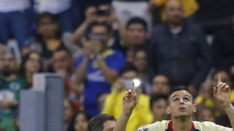 Las Águilas del América tienen hasta cuatro jugadores para cada posición.