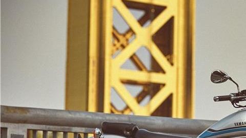 ¿Sabias que el mayor número de motociclistas se encuentra en California?