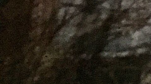 Sandy dejó varias calles bajo agua.