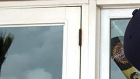 Gaby Espino y Jaime Mayol