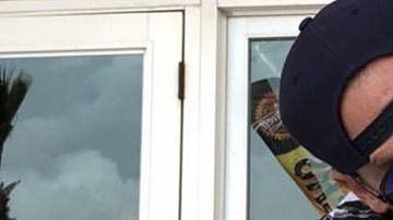 Gaby Espino y Jaime Mayol