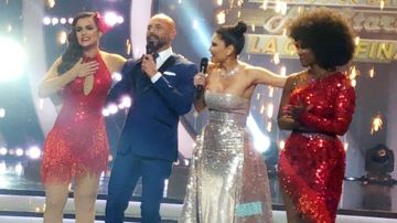 Clarissa Molina gana 'Mira Quién Baila All Stars'