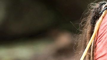 "Pirates of the Caribbean: At World's End" es una de las películas que se van de Netflix este mes.