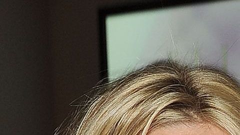 Reese Witherspoon y Jennifer Aniston estarían presente en un evento de Apple