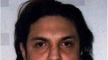 El 'JJ', José Jorge Balderas y  el exfutbolista Salvador Cabañas.