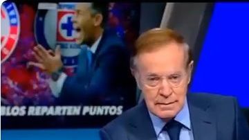 José Ramón Fernández incitó a la violencia previo al Pumas vs. América en CU