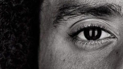 Colin Kaepernick y su spot con la firma Nike.