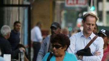 ACLU dice que la pregunta de ciudadanía intimidará a inmigrantes.