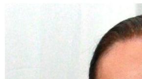 Laura Zapata y Yalitza Aparicio.