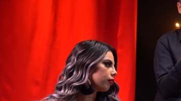 Alex Flores dirigió el intercambio.