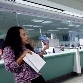 Varios casos muestran que esta información no está protegida por el DMV