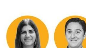 Listado de maestros destacados.