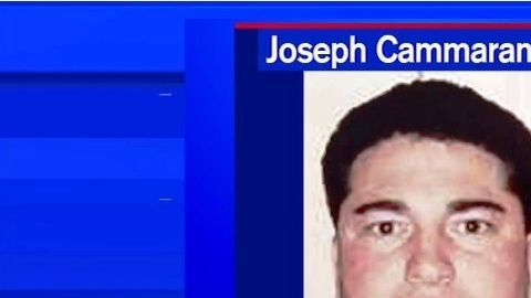 La Cosa Nostra funciona a través de entidades conocidas como "familias"