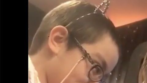 Maluma niños con cáncer