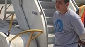 El sujeto ingresó a EEUU como indocumentado en 2016.