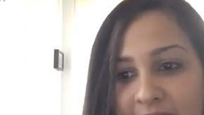 Mariel Colón estuvo muy cerca de Emma Coronel, esposa de "El Chapo", durante todo el juicio.