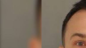 Matthew Aimers, el novio arrestado