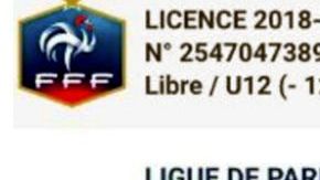 El PSG va por otro Kylian Mbappe, pero éste tiene ¡11 años!