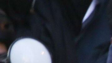 Meghan Markle.