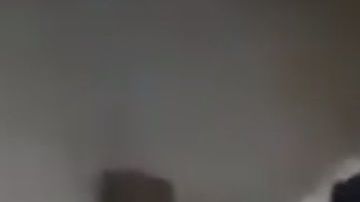 Los hechos ocurrieron el viernes el viernes en la noche.