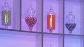 Omar Chaparro presenta ¡Nailed It! Mexico.