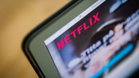 SWEDEN-NETFLIX-VIDEO-STREAMING