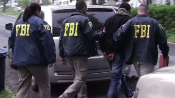 FBI apoya a la policía de NYC y del estado en la lucha contra la Mara Salvatrucha