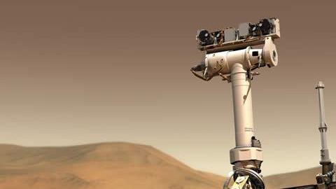 "Oppy" debía durar solo 90 días marcianos y recorrer 1 kilómetro.