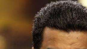 Nicolás Maduro y Donald Trump.